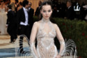 Dove Cameron is thinking about her wedding dress