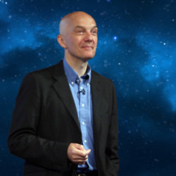 Dr Ian Wallace