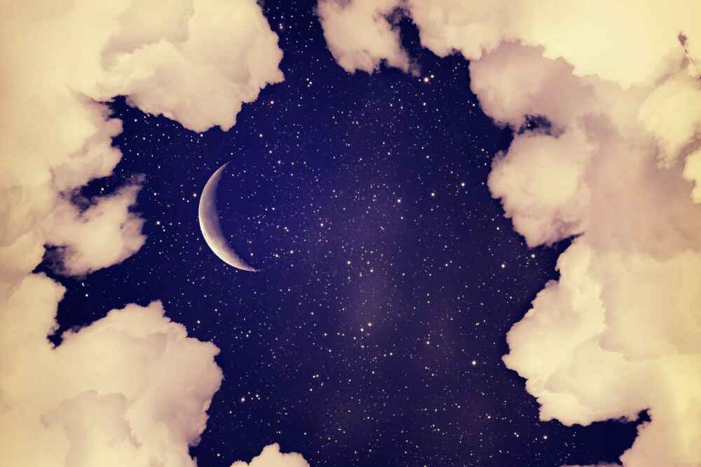 Dreams - meanings
