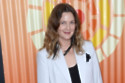 Actress Drew Barrymore