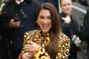 Dua Lipa doesn't worry about her outfits being comfortable