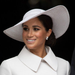 Meghan, Duchess of Sussex is returning to acting