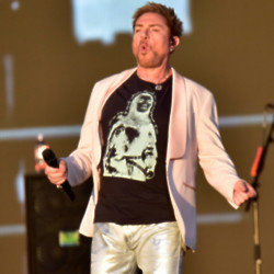 Duran Duran want their benefit concert next month in honour of guitarist Andy Taylor to help the global fight against cancer