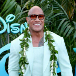 Dwayne Johnson has huge admiration for Brendan Fraser