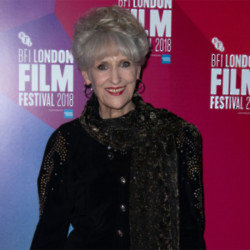 Anita Dobson still has some of Angie Watts' costumes and jewellery