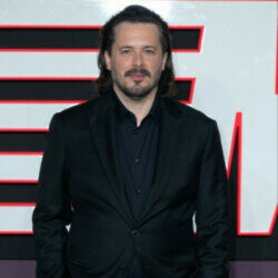 Edgar Wright's remake of The Running Man underperformed at the box office