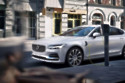 Switching to electric cars could slash running costs and protect drivers from rising petrol prices