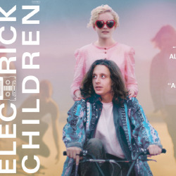 Electrick Children
