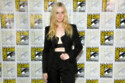 Elle Fanning is part of Coach's The Gift for New Adventures 2025 Holiday Campaign