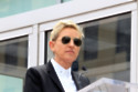 Ellen DeGeneres is to voice Dory again