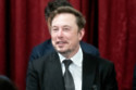 Elon Musk is the CEO of Tesla
