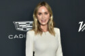 Emily Blunt has a star on the Hollywood Walk of Fame