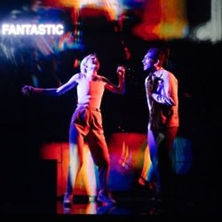 Anna X runs for a week at The Lowry in Salford