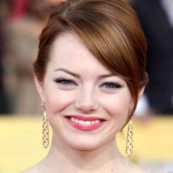 Emma Stone