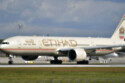Etihad are offering a pet promotion