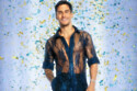 Ex-Strictly Come Dancing pro Gorka Marquez