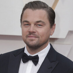 Leonardo Di Caprio owns a  Cosmograph Daytona