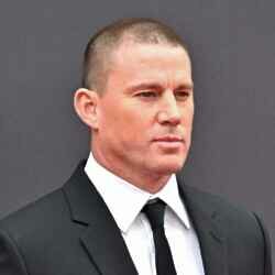 Channing Tatum