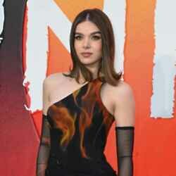Hailee Steinfield is married to NFL quarterback, Josh Allen