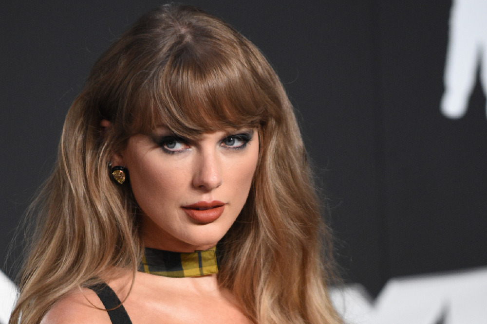Taylor Swift