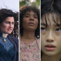 Who will take the award for Best TV Performance?