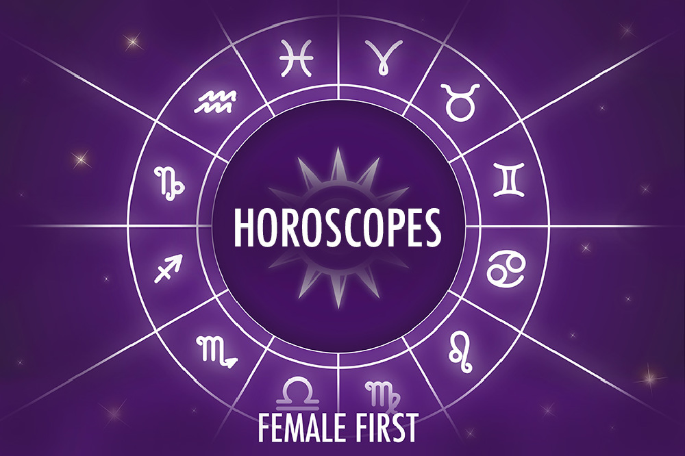 Your daily horoscope