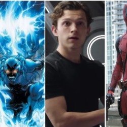 Picture Credit (l-r): DC Comics, Marvel Studios, Marvel Studios