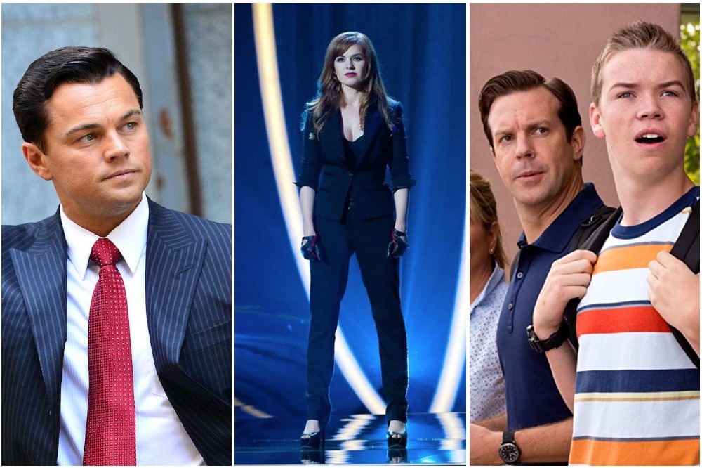 Picture Credits (l-r): Paramount Pictures, Summit Entertainment, New Line Cinema