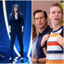 Picture Credits (l-r): Paramount Pictures, Summit Entertainment, New Line Cinema