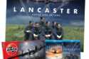 Lancaster competition