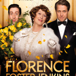 Florence Foster Jenkins