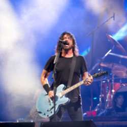 Foo Fighters release new music