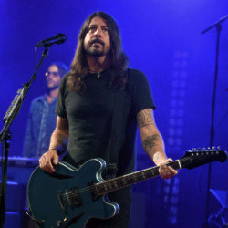 Foo Fighters spark album speculation after social teases
