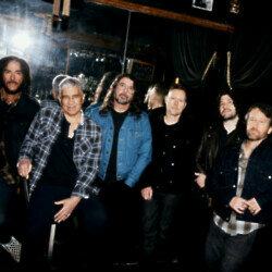 Foo Fighters drop fiery new single Caught In The Echo