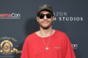 Pete Davidson has a new tattoo
