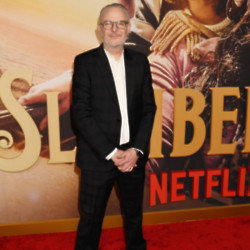 Francis Lawrence could be directing another Hunger Games film