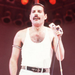 Freddie Mercury's 'dreadful singing' sounded like a 'goat'