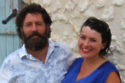 Matthew and Emma Pruen