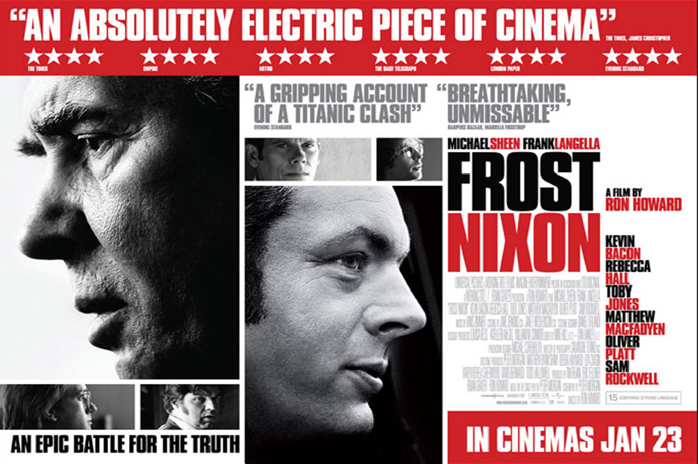 Frost/Nixon