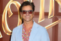 John Stamos stars in Drag