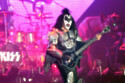 KISS star Gene Simmons has opened up about his late friend Ace Frehley