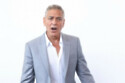 George Clooney doesn't watch his own movies