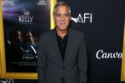George Clooney has supported Jimmy Kimmel