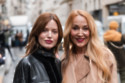 Georgia May Jagger is 'precious' about items she borrows from her mother Jerry Hall