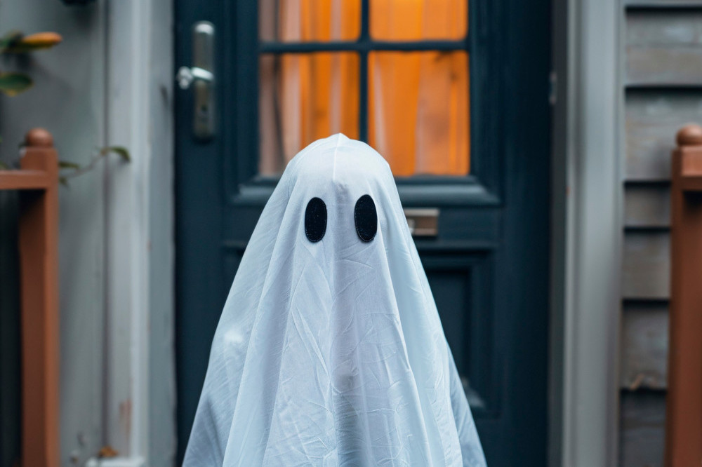 Could creaky pipes be to blame for ghosts?