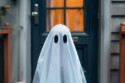 Could creaky pipes be to blame for ghosts?