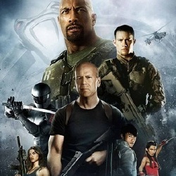 G.I. Joe: Retaliation
