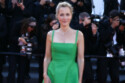 Gillian Anderson has opened up about fashion