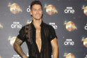 Gorka Marquez has quit Strictly Come Dancing