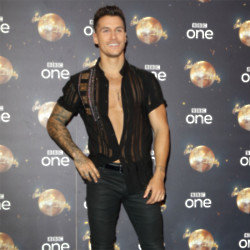 Gorka Marquez has quit Strictly Come Dancing